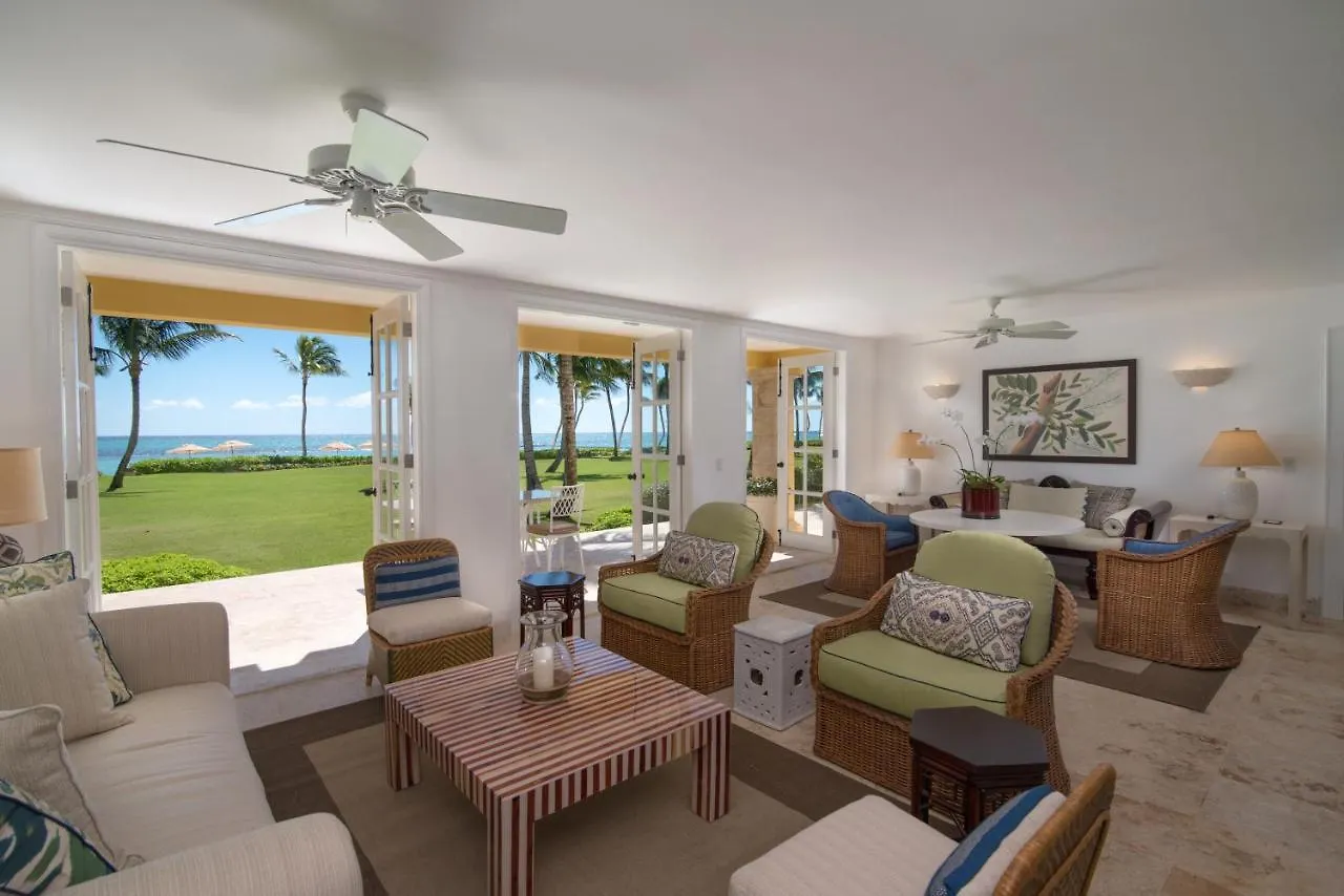Tortuga Bay Hotell Punta Cana Dominikanska republiken