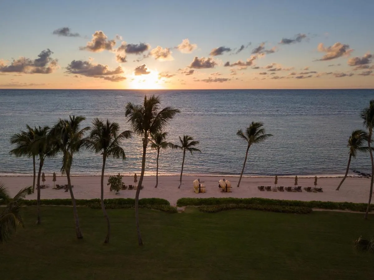 Tortuga Bay Hotell Punta Cana Dominikanska republiken