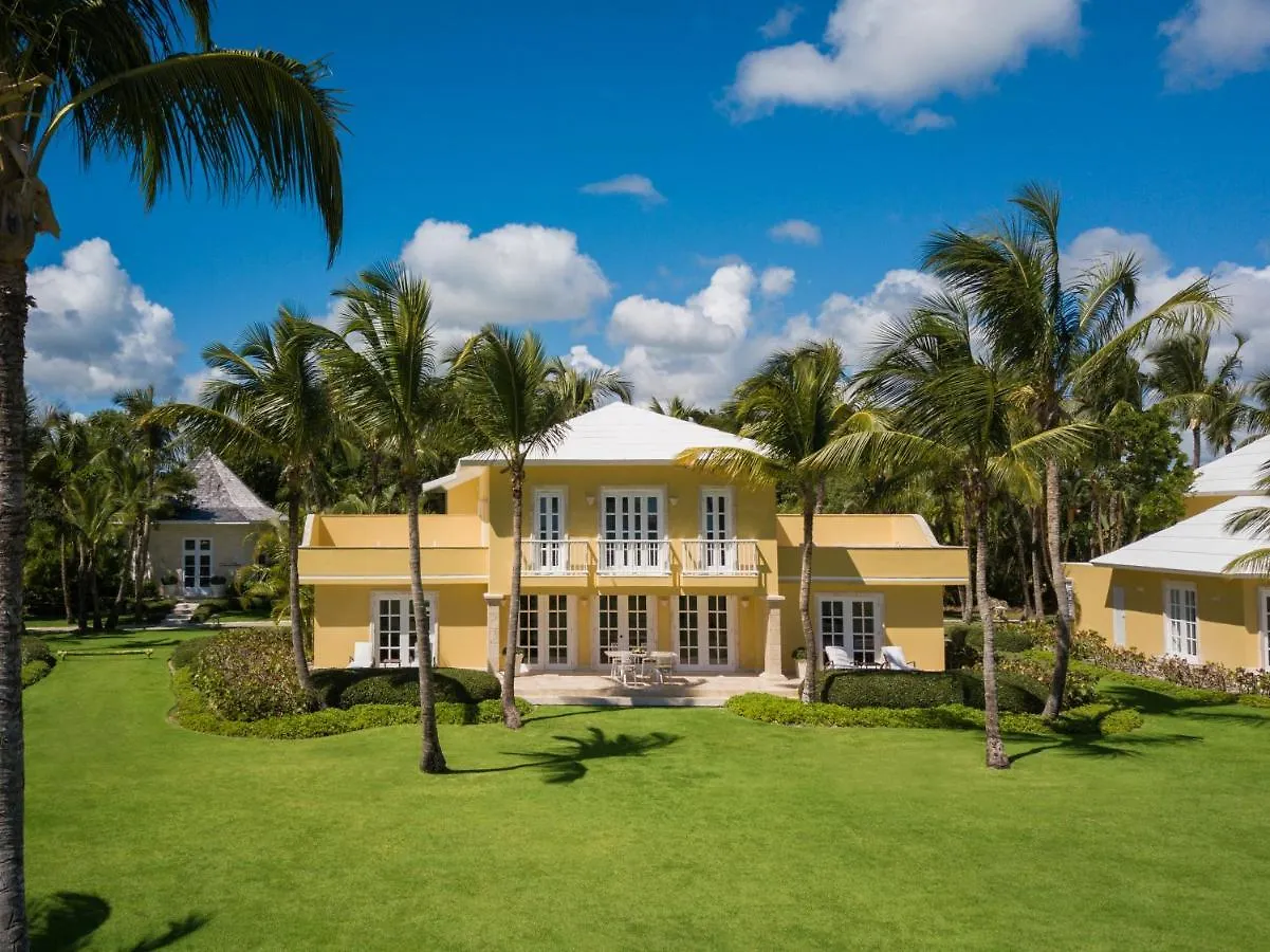 Tortuga Bay Hotel Punta Cana 5*,