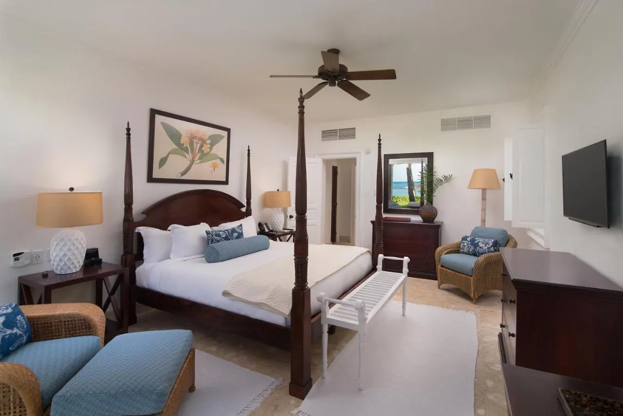 Tortuga Bay Hotell Punta Cana 5*,  Dominikanska republiken