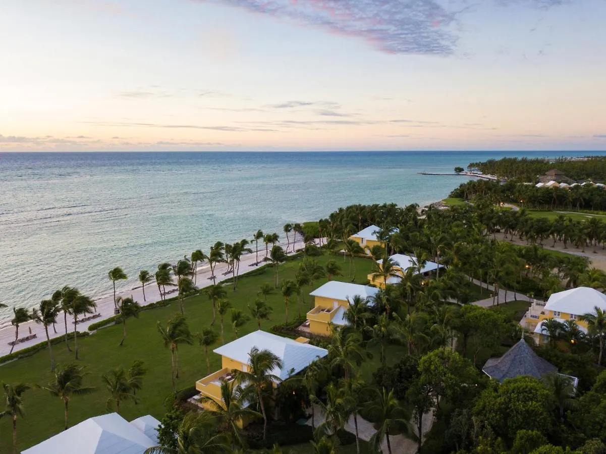 Tortuga Bay Hotell Punta Cana Semesteranläggning (resort)