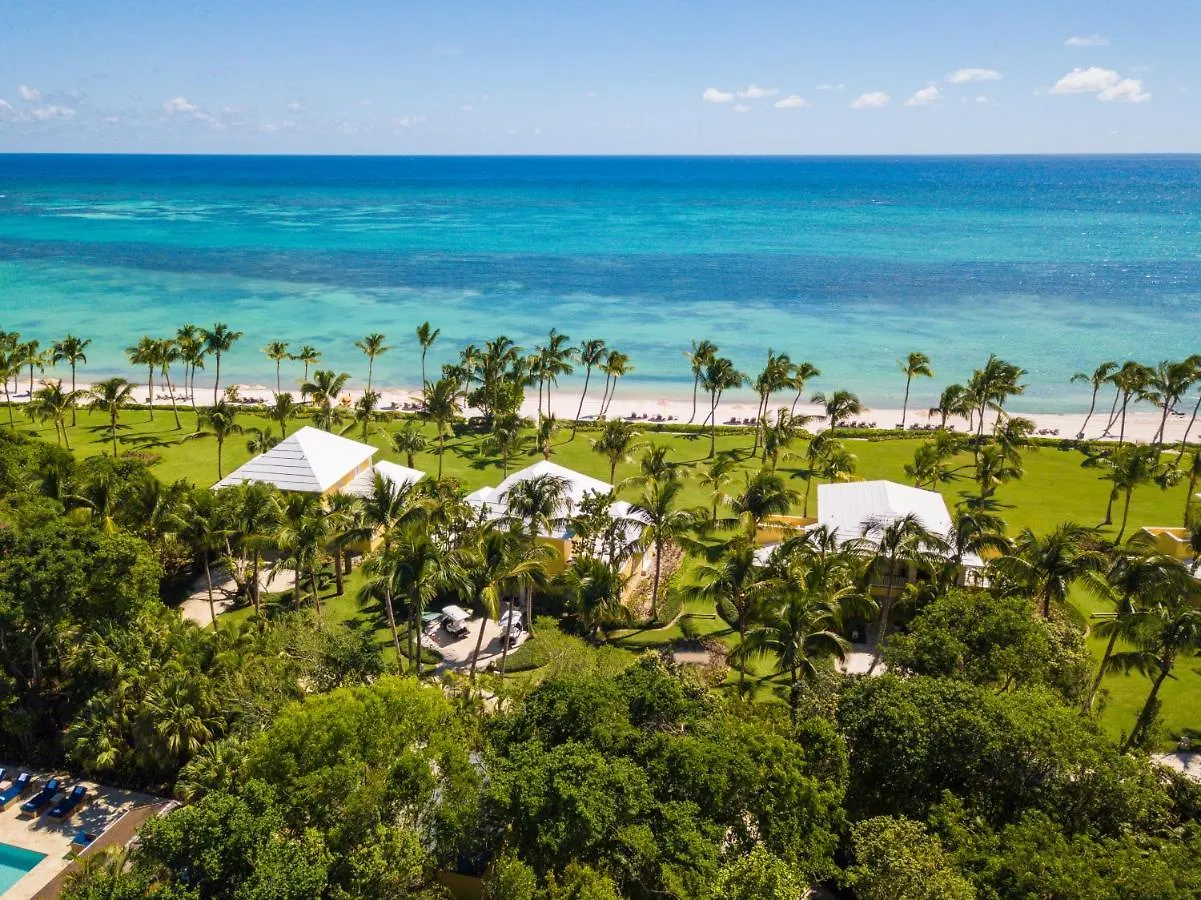 ***** Semesteranläggning (resort) Tortuga Bay Hotell Punta Cana Dominikanska republiken