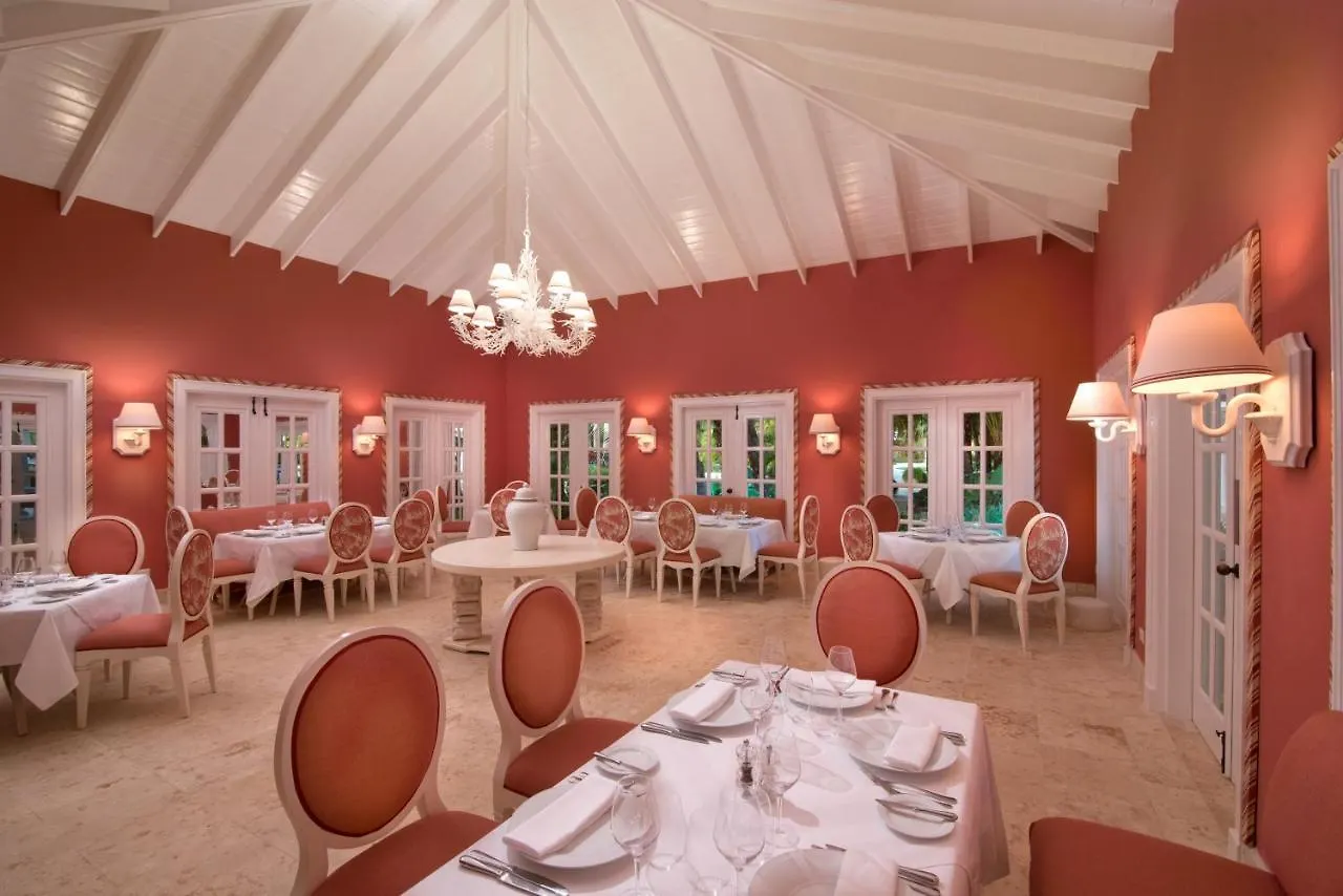Tortuga Bay Hotell Punta Cana