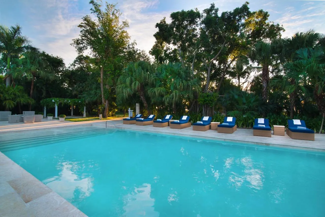 Tortuga Bay Hotell Punta Cana Semesteranläggning (resort)