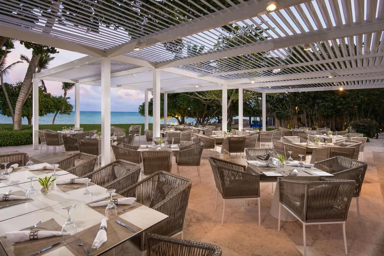 Tortuga Bay Hotell Punta Cana 5*,  Dominikanska republiken