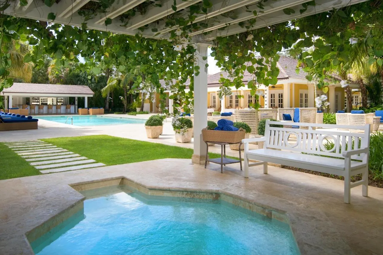 Feriested Tortuga Bay Hotel Punta Cana