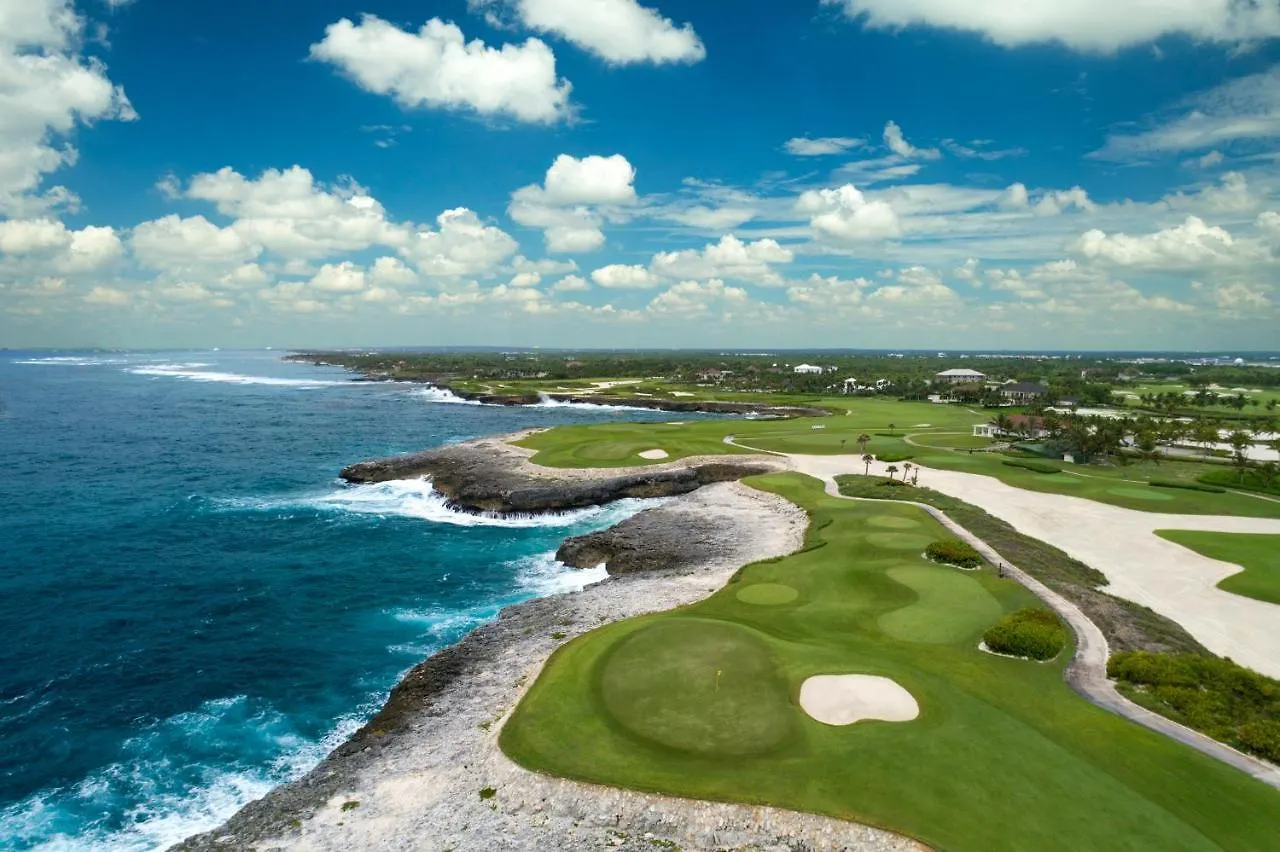 Tortuga Bay Hotell Punta Cana