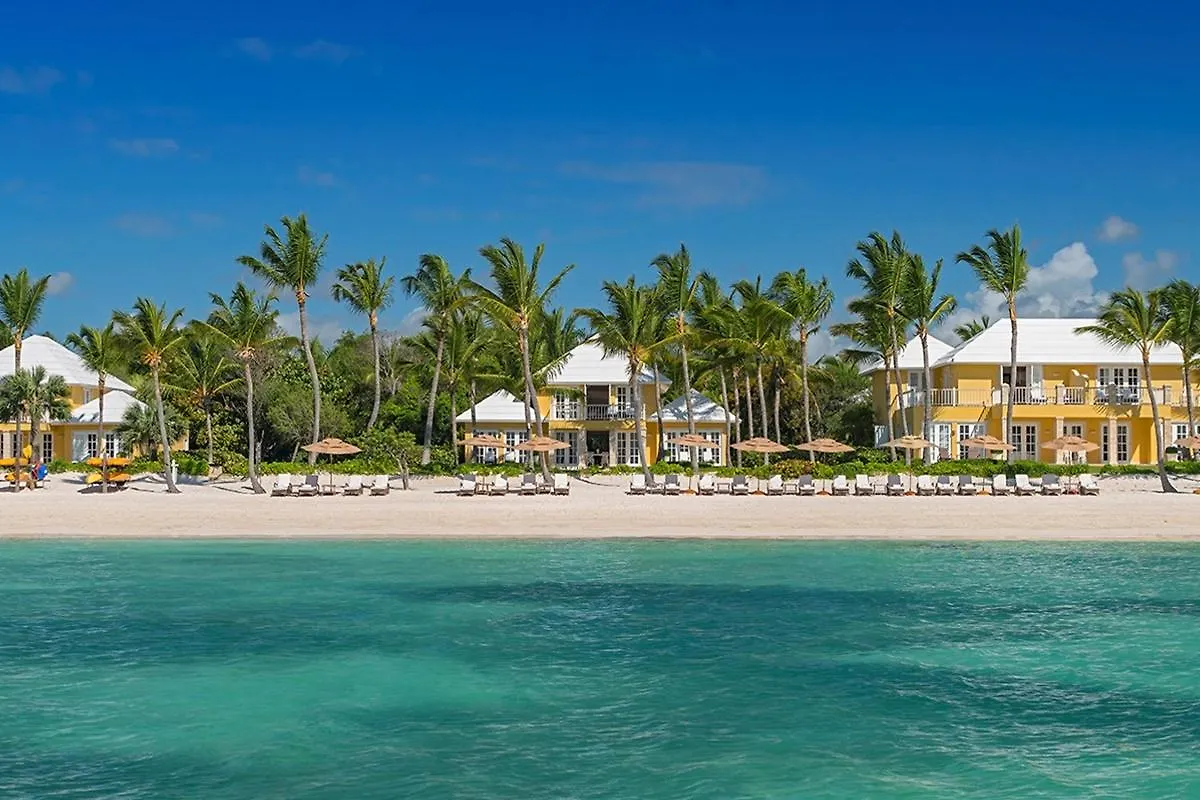 Tortuga Bay Hotell Punta Cana 5*,