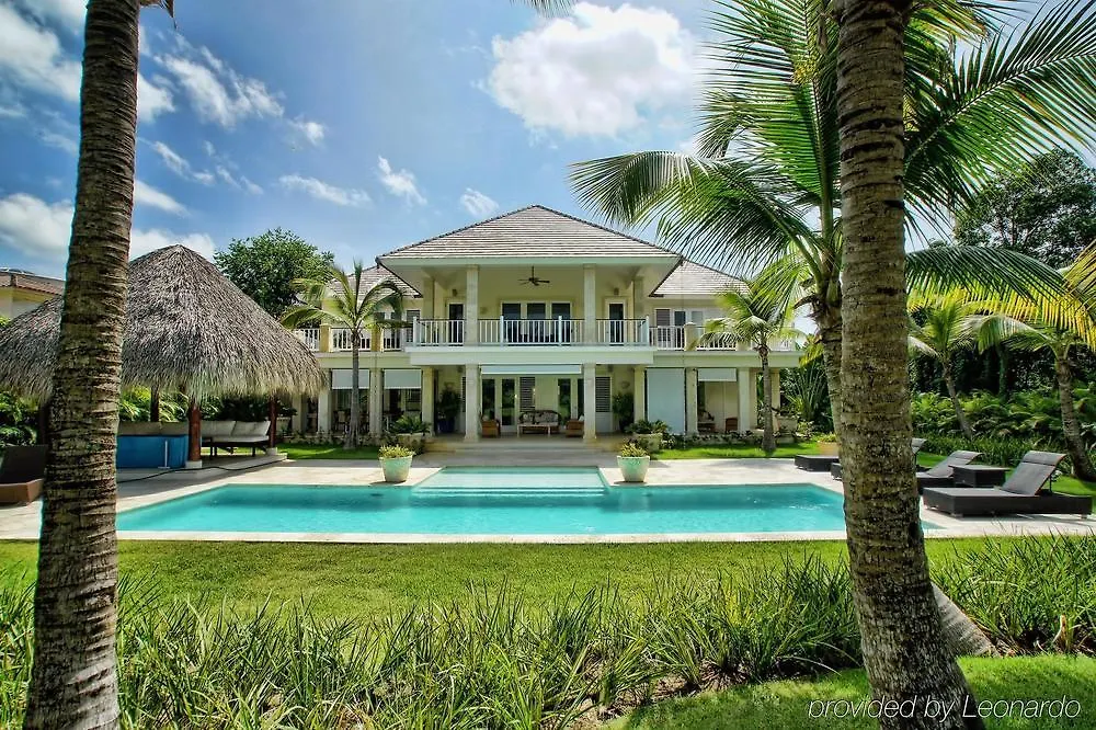 Tortuga Bay Hotell Punta Cana