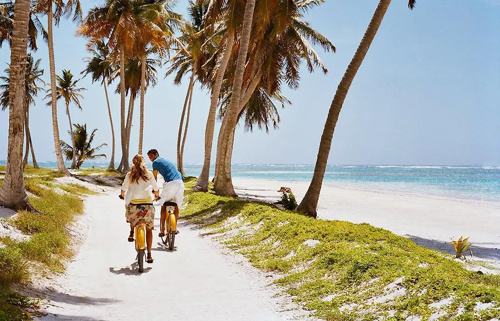 Tortuga Bay Hotell Punta Cana Semesteranläggning (resort)
