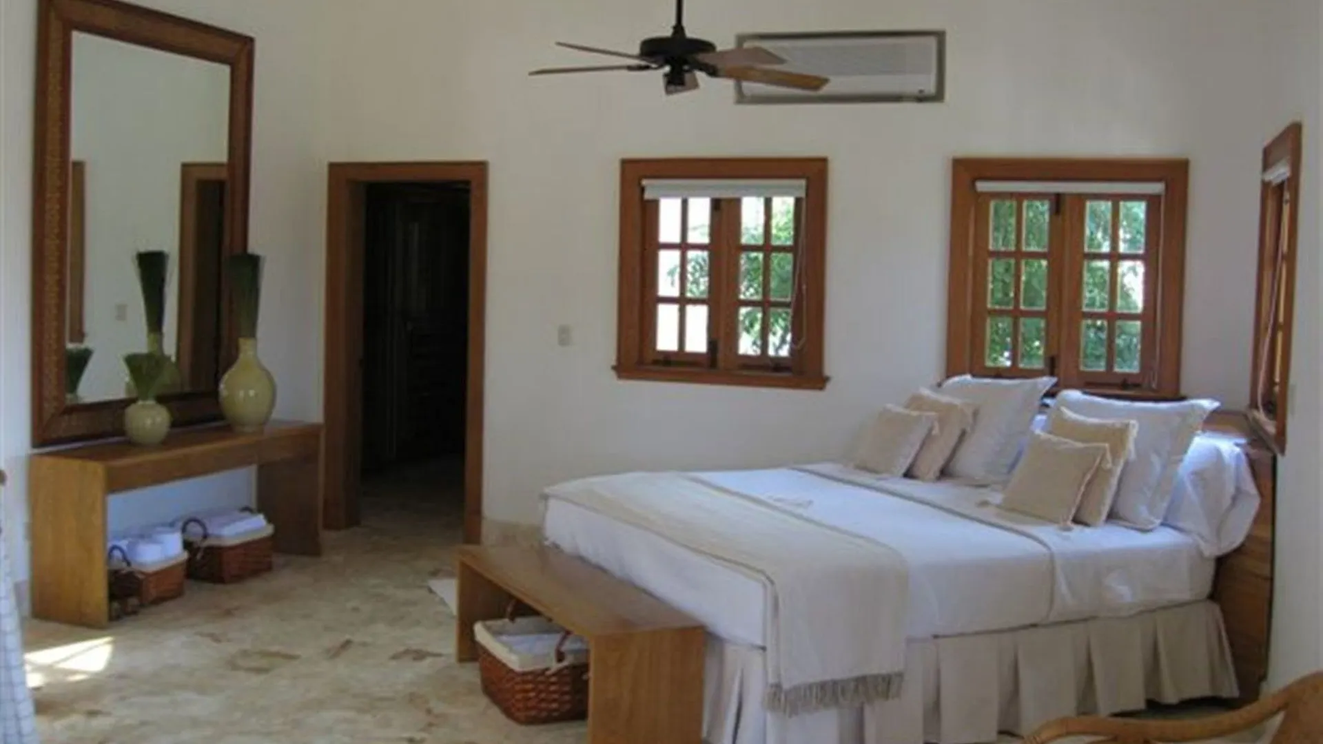 Tortuga Bay Hotell Punta Cana 5*,  Dominikanska republiken