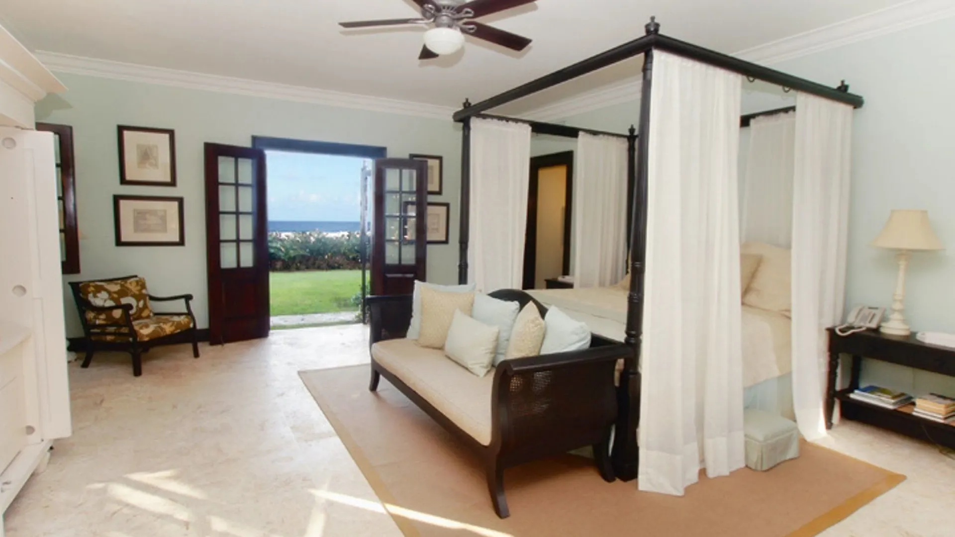 Tortuga Bay Hotell Punta Cana Dominikanska republiken