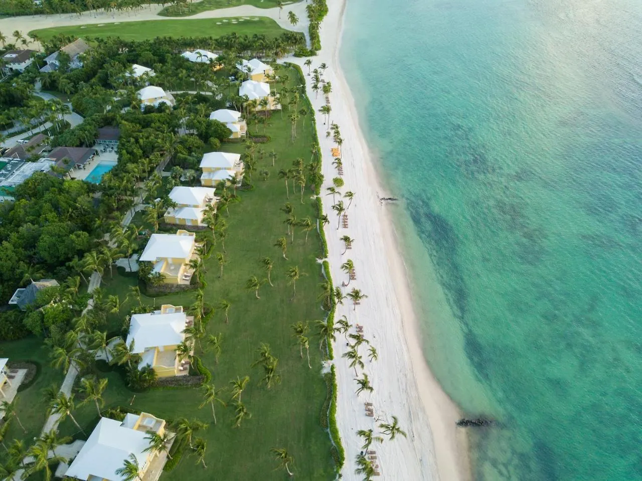 Tortuga Bay Hotell Punta Cana