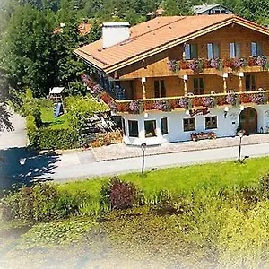 Garni Eder 3*, Gmund am Tegernsee Deutschland