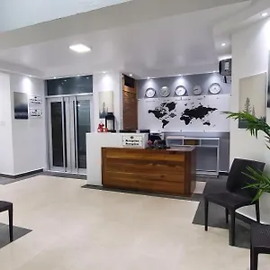 Hotell Boca Grande