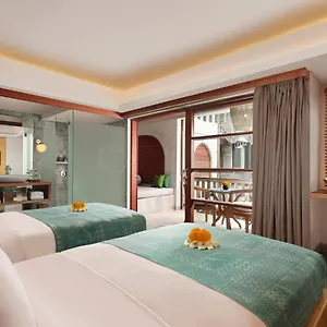 **** Hotel Amnaya Nusa Dua Indonesien