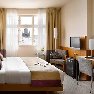 **** Hotel K+k Tjekkiet