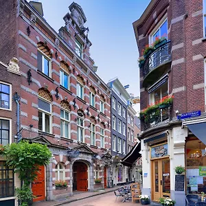 Western Dam Square 3*, Amsterdam Netherlands