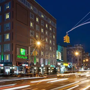 Lower East Side By Ihg 4*, New York USA