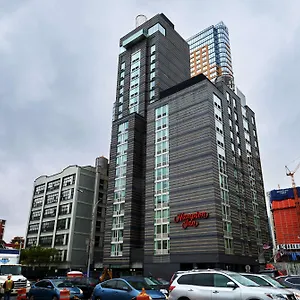Hampton Brooklyn Downtown 3*, New York USA