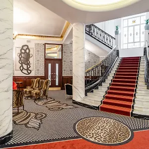 ***** Hotel H15 Francuski Old Town - Destigo Polen