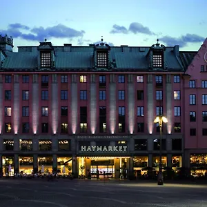 Haymarket By Scandic 4*, Stockholm Sweden