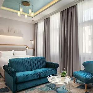 Hotell Allure &