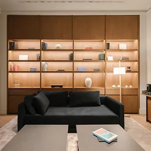 Boho - Small Luxury 4*, Budapest Ungarn