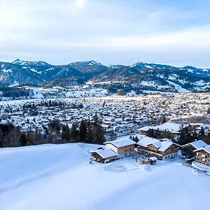 Kühberg 4*, Oberstdorf Deutschland