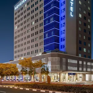 Novotel Bur - Healthcare 4*, Dubai United Arab Emirates