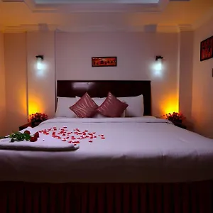 Sps Kings Way 3*, Thiruvananthapuram India