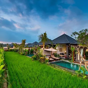 **** Hotel Bliss Indonesien