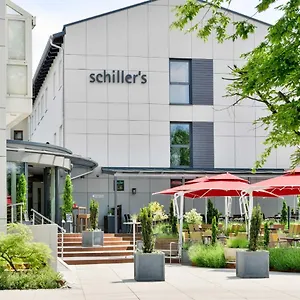 Schiller 3*, Olching Deutschland