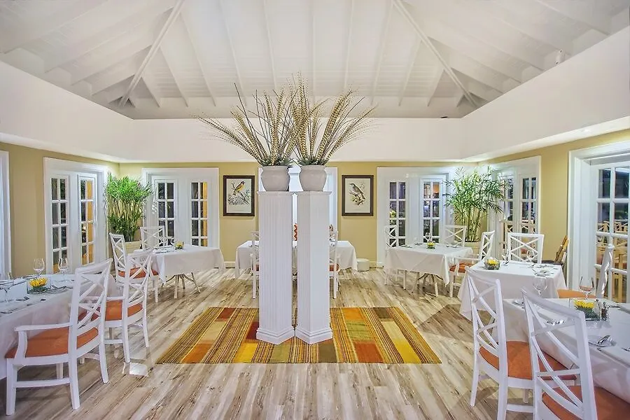 Tortuga Bay Hotel Punta Cana Resort