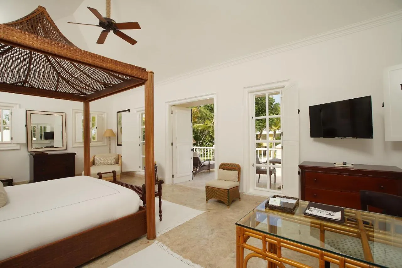 Tortuga Bay Hotel Punta Cana