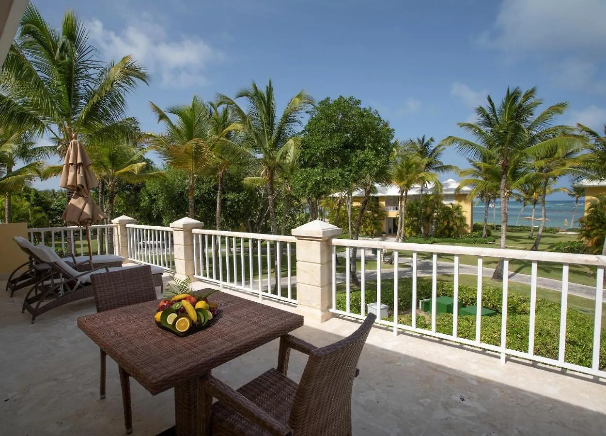 Resort Tortuga Bay Hotel Punta Cana