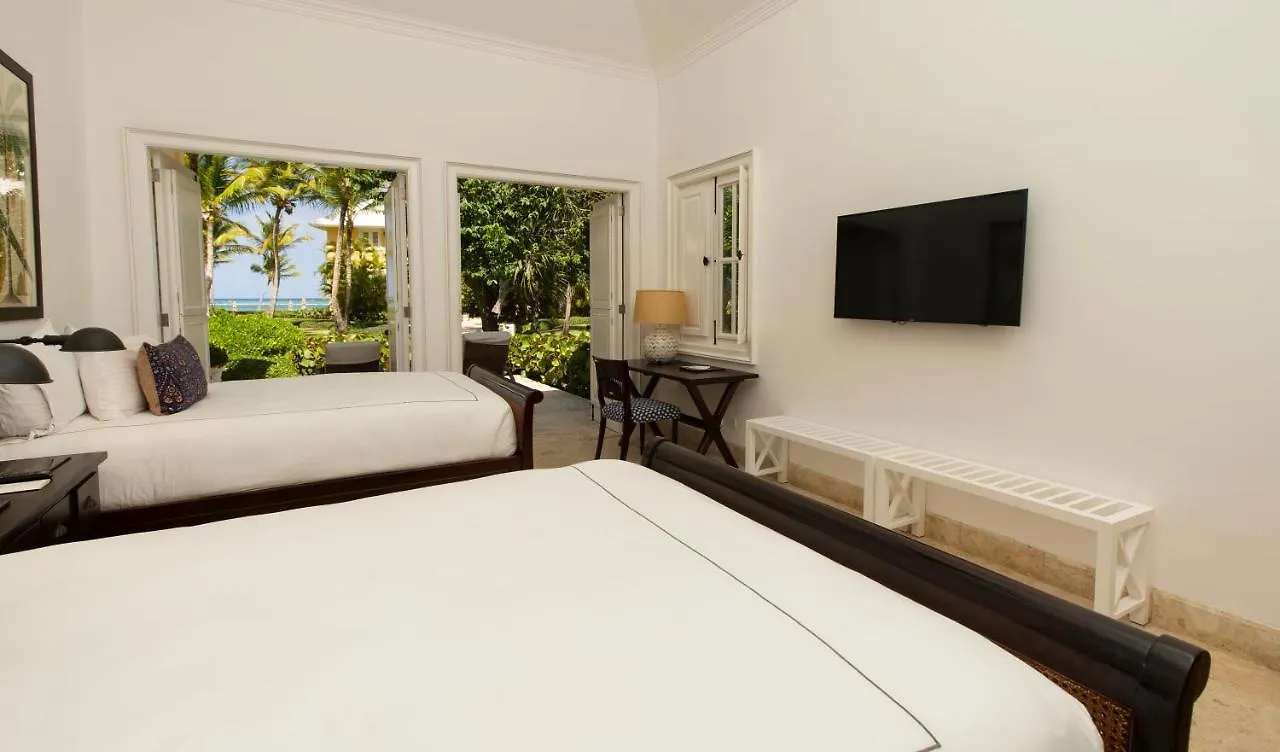 Feriested Tortuga Bay Hotel Punta Cana