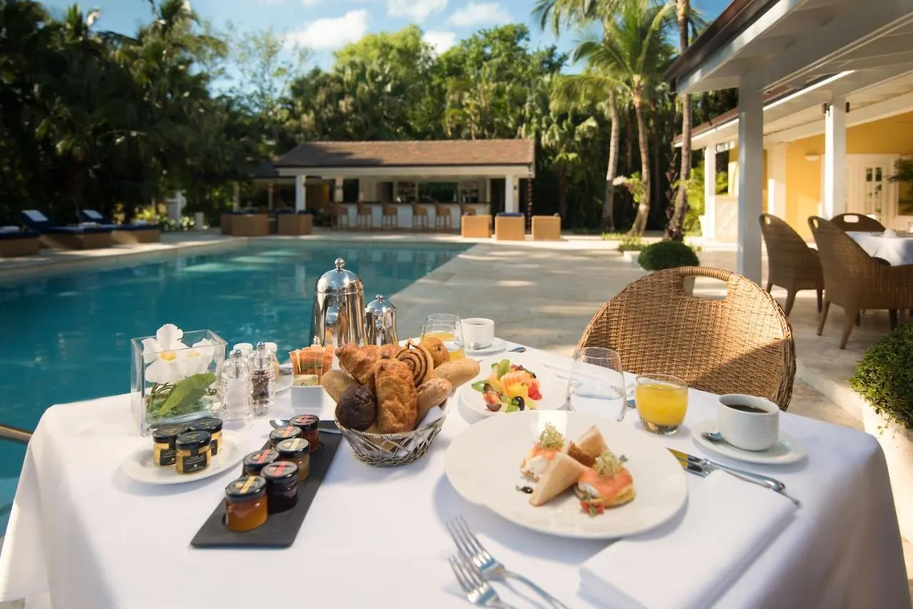 Tortuga Bay Hotel Punta Cana Feriested