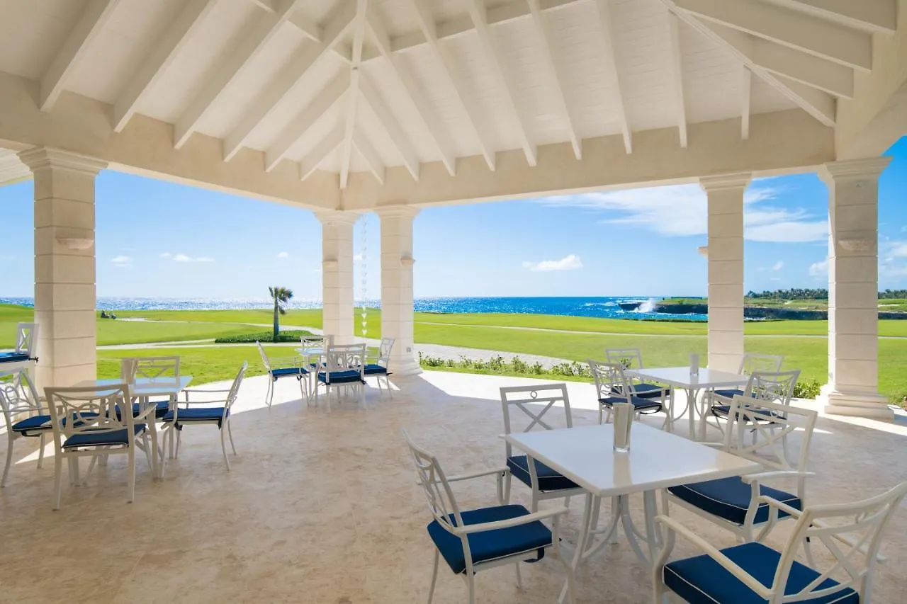 Feriested Tortuga Bay Hotel Punta Cana