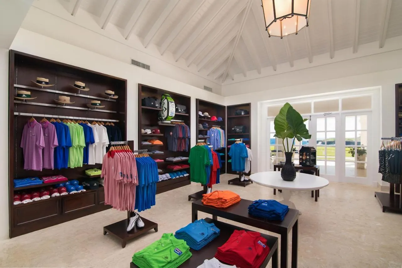 ***** Resort Tortuga Bay Hotel Punta Cana Dominican Republic