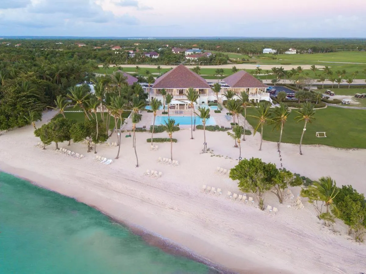 Tortuga Bay Hotel Punta Cana