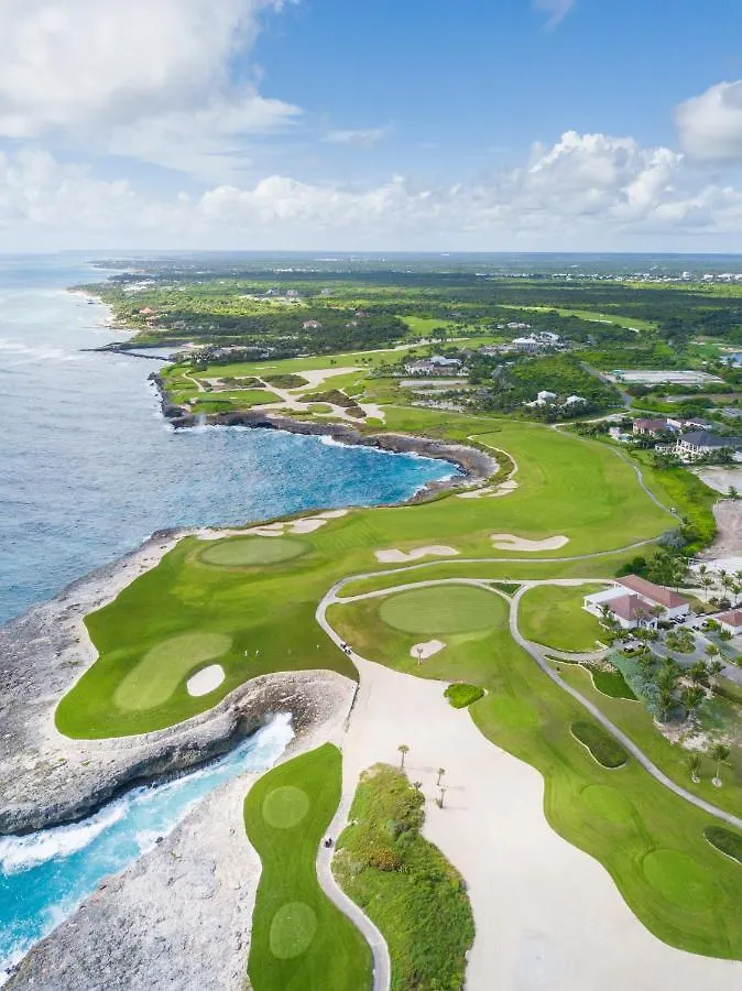 Resort Tortuga Bay Hotel Punta Cana