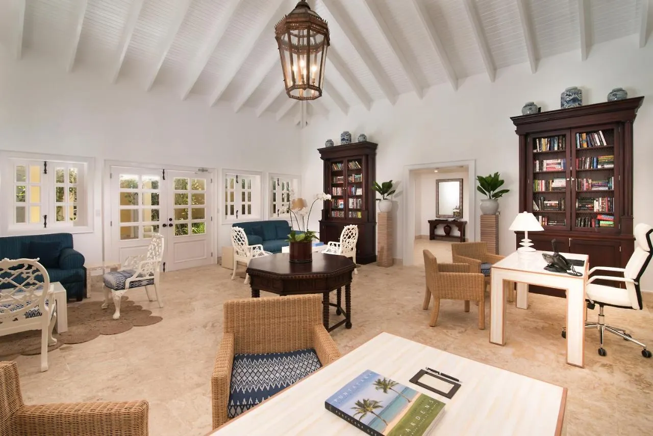 Resort Tortuga Bay Hotel Punta Cana