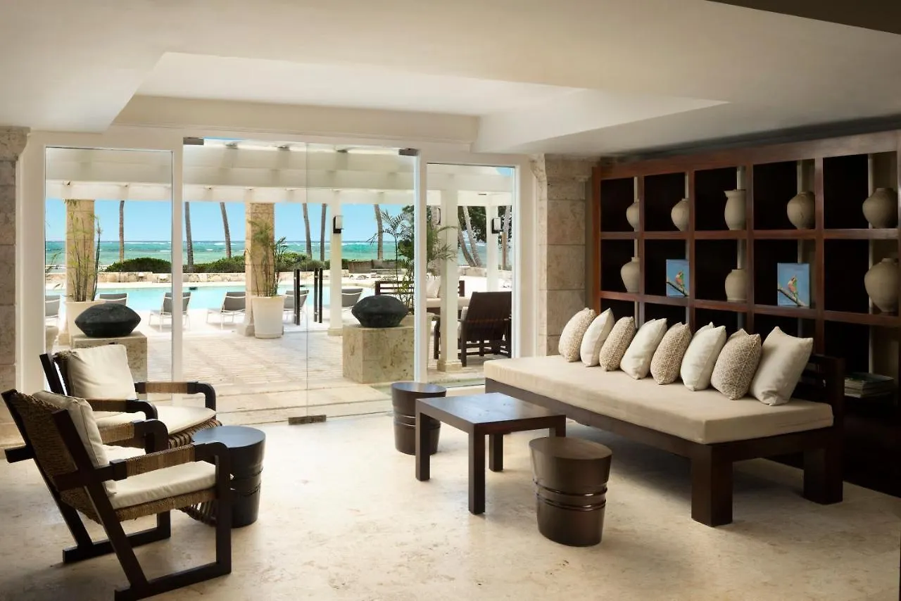 Tortuga Bay Hotel Punta Cana 5*,