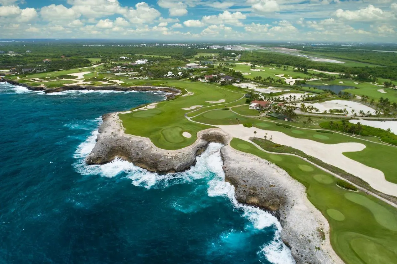 Resort Tortuga Bay Hotel Punta Cana