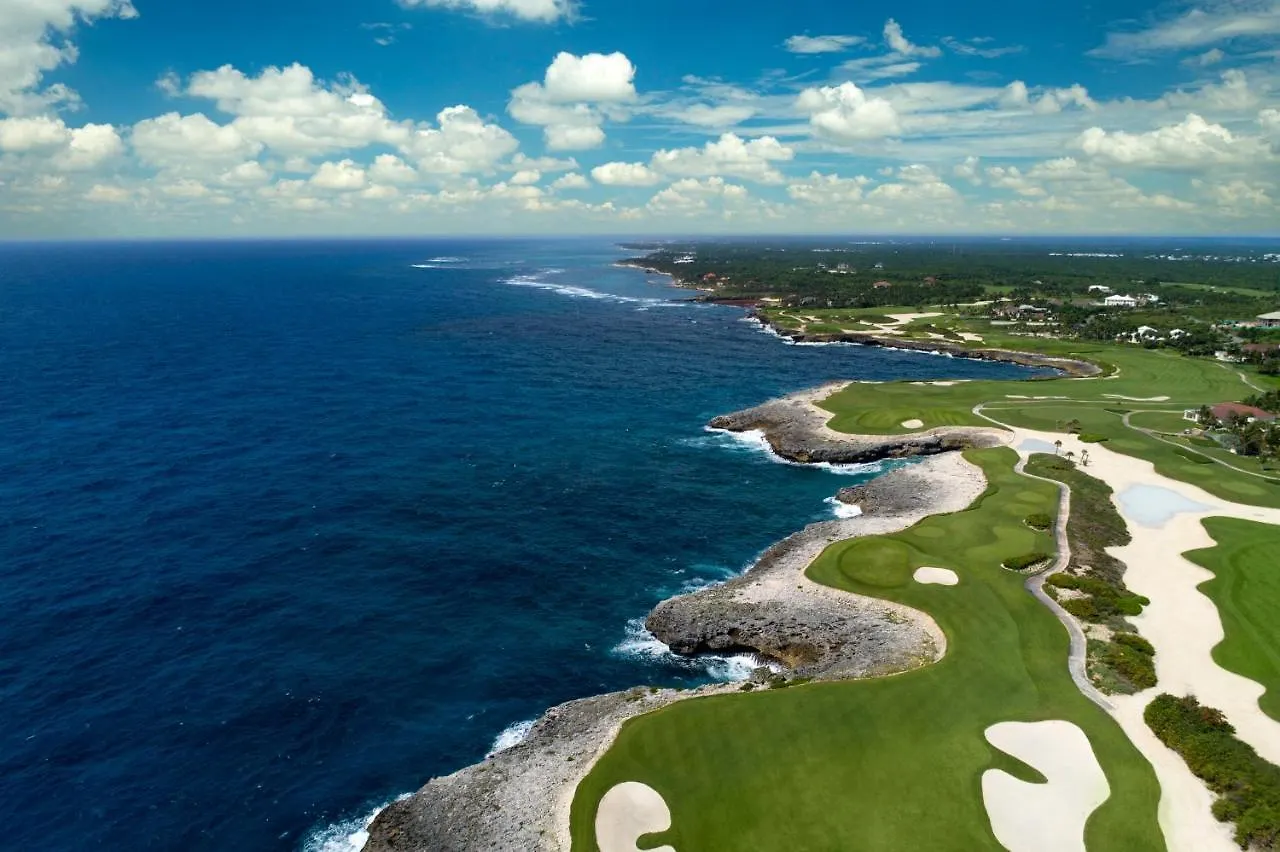 Tortuga Bay Hotel Punta Cana 5*,