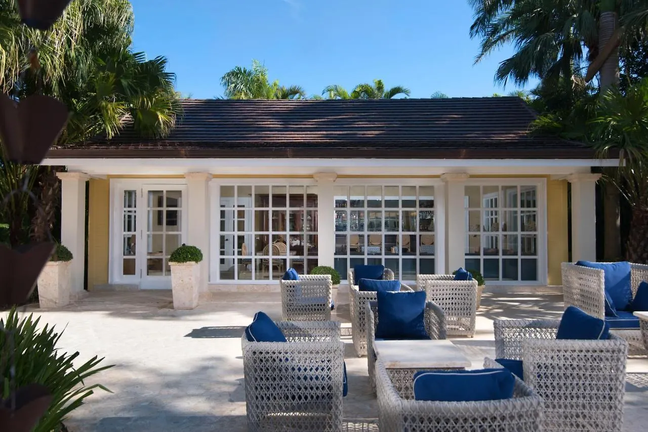 Tortuga Bay Hotel Punta Cana Feriested