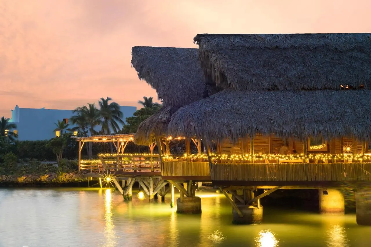 Tortuga Bay Hotel Punta Cana Resort