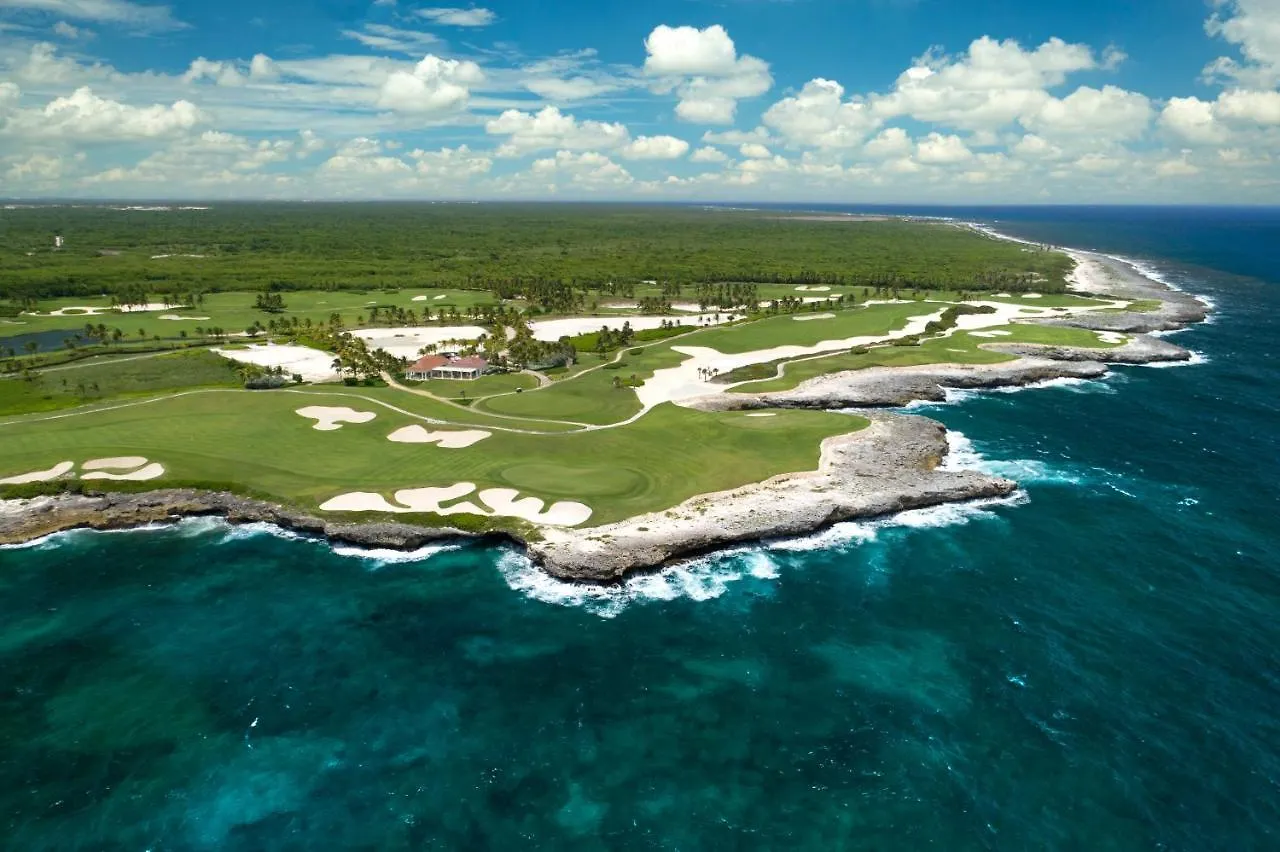 Tortuga Bay Hotel Punta Cana Resort