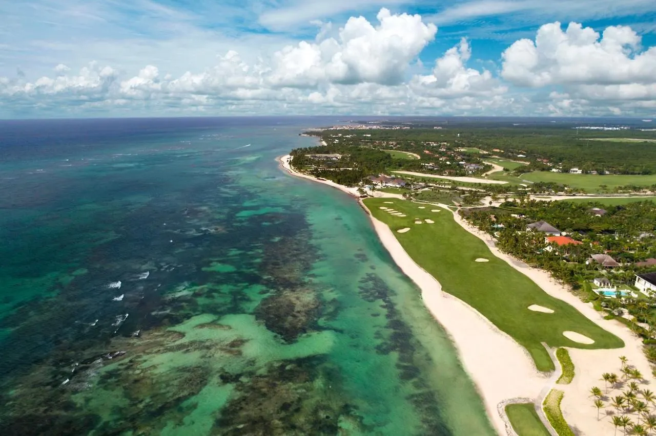 Tortuga Bay Hotel Punta Cana
